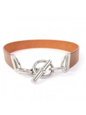 Hermes | Accessories | Authentic Hermes Black Brown  display picture 1